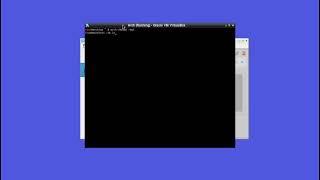 Full Arch Linux installation with LXDE