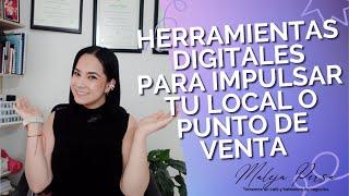 Aumenta las Ventas de tu Negocio Físico con Marketing Digital!