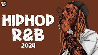 HipHop RnB Mix 2024 - R&B HipHop Playlist 2024