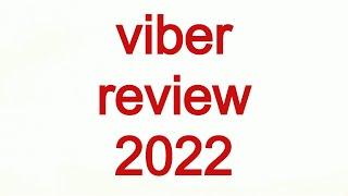 Viber Account review 2022\\Viber New Update\\