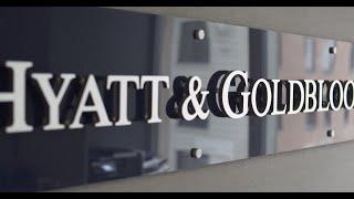 Hyatt & Goldbloom - Baltimore's Personal Injury Lawyers