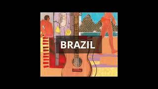 [Free] Brazil Jazz Sample Pack || Royalty Free Vintage Sample Pack || "Brazil"