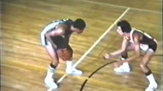 Individual Offensive Techniques with Lou Hudson, Ed Macauley and Pistol Pete Maravich