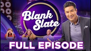 Blank Slate | Free Full Episode | Game Show Network