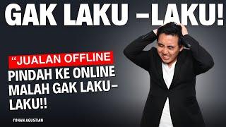 Jualan Di Shopee: Pindahin Toko Offline ke Shopee Malah Gak Laku! | Cara Jualan di Shopee