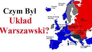 Czym Był UKŁAD WARSZAWSKI