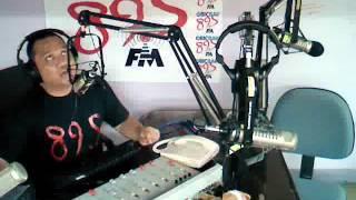 89.5-FM Lover's Lane with DJ Double B (06-23-2013) sample