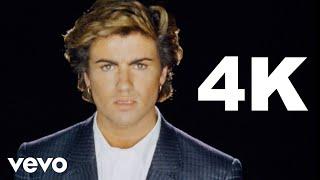 George Michael - Careless Whisper (Official 4K Video)