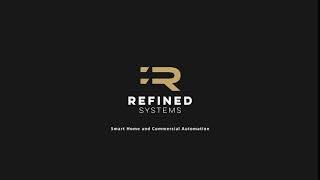 Refined Systems Intro