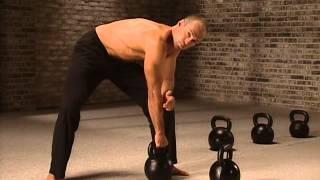 Pavel Tsatsouline - More Russian Kettlebell Challenges 2003