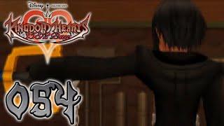 Das merkwürdige Verhalten der Xion ● #54 ● Kingdom Hearts: 358/2 Days