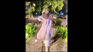 Tik tok pramugari cantik