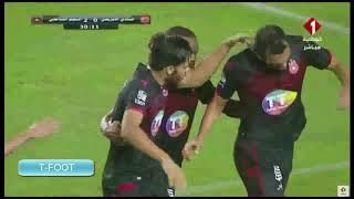 ca vs ess 2-3 [resume] (13/09/2020) ملخص مباراة النادي الافريقي 2-3 النجم الساحلي