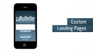 vBulletin Mobile Suite