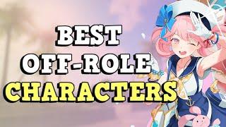 Eternal Return: BEST Beginner Characters For EVERY ROLE