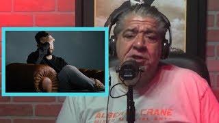 How To Deal With Frustration | Joey Diaz