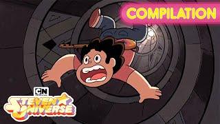 Motivational Moments! | One Hour Compilation | Steven Universe | Cartoon Network