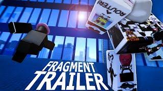 PARKOUR Reborn | FRAGMENT TRAILER