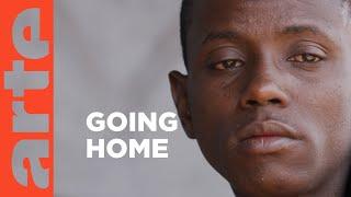 Guinea: The Returnees I ARTE.tv Documentary