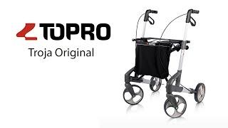 TOPRO Troja Original EN – Instructions for Use