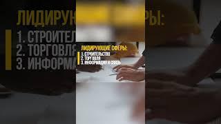 Смотрите программу "Время говорить" в 20:35 на Атамекен Бизнес #shorts