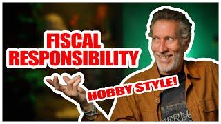 Are These Purchases Fiscally Responsible?! [Ep. 81]