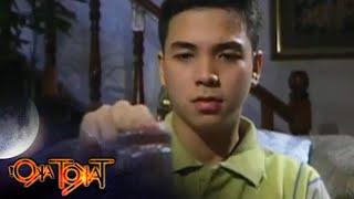 !Oka Tokat: Spirit of the Glass feat. Lui Villaruz (FULL EPISODE 65) | Jeepney TV