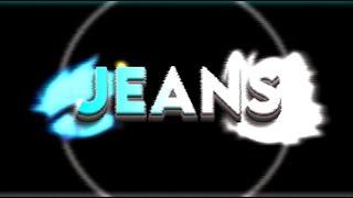 17Bucks Jeans MERMIX