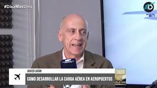 Carga Aérea: esa gran desconocida (Programa Completo)