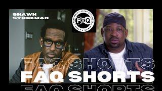 Shawn Stockman of BoysIIMen Shares On Relationship with Michael McCary