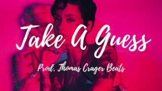 Kehlani X Drake X Tory Lanez X DVSN Type Beat "Take A Guess"