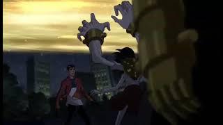 The saddest moment in Generator Rex ever: The Death of Breach