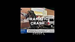 Bro was deadass #mcdonalds #crash #edit