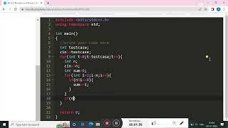 4. Perfect Number and Divisors || PREPBYTES SOLUTIONS || FUNDAMENTALS || IN C++ || DSA