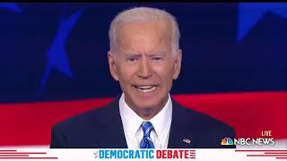 WATCH: Biden says migrants shouldn't be detained just for crossing border  | 2019 Democratic Debates