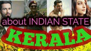 BEST INDIAN STATE KERALA, Bollywood filim actors opinion #johnAbraham #sonakshisinha #shahidkapoor