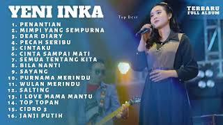 Yeni Inka Penantian  - Aneka Safari Record Full Album Terbaru