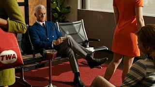 Best of Mad men's Roger Sterling part 2