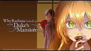 Why Raeliana Ended Up at the Duke's Mansion Episode 1 In Hindi Dubbed