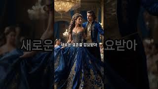 "루크레티아 보르자: 르네상스를 뒤흔든 치명적인 미녀"  #history #역사 #lucrezia