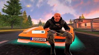  АУКЦИОН УЖЕ СЕГОДНЯ  КОПЛЮ 300КК ЗА МЕСЯЦ  СТРИМ AMAZING ONLINE (GTA CRMP) ️