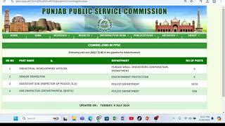 Excise Inspector Result II Intelligence officer Documents required II Election Officer Test