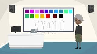 Vyond Grounded Videos In A Nutshell 2