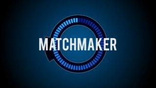 Minute To Win It - Matchmaker
