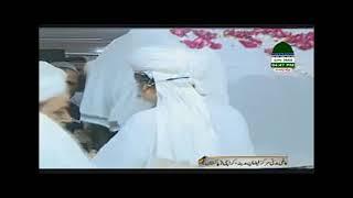 Janasheen E Ameer e Ahlesunnat Ki Zoja Ka Namaz E Janaza 05/08/2022