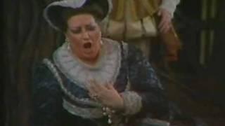 Montserrat Caballé - Maria Stuarda