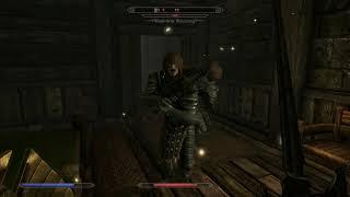 Skyrim: Requiem Mod 3Tweaks Overhauls the Leveling System (and it's great)