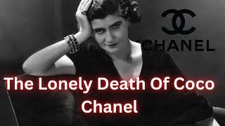 The Death of Coco Chanel