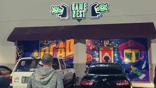 GLORY HOLES OF LAS VEGAS!!! - GAME NEST