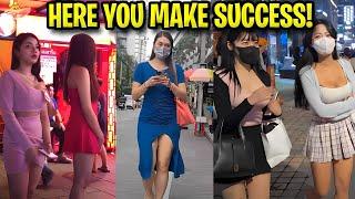  5 ASIAN COUNTRIES WITH DESPERATE WOMEN LOOKING FOR MEN (PART 2)